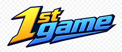 1st Game logo